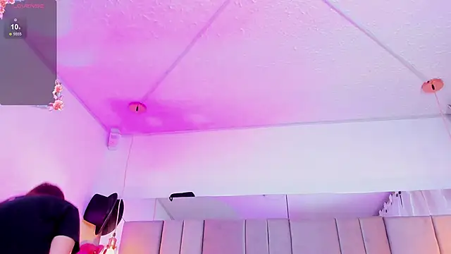 antoneella jones online show from 17, 11, 2025