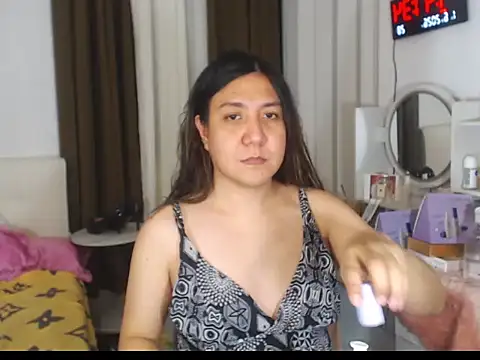 stellahugeX online show from 1, 6, 2026