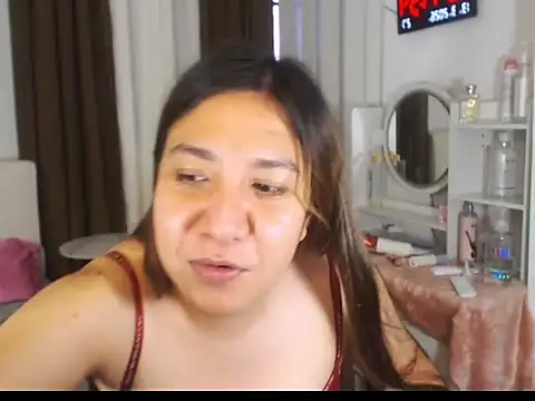 stellahugeX online show from 13, 3, 2026