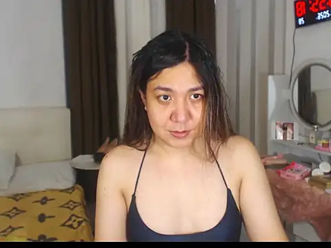 stellahugeX online show from 19, 4, 2026