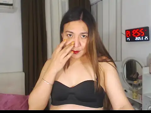 stellahugeX online show from 24, 3, 2026