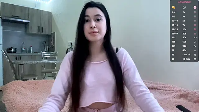 JettaHerrin online show from 8, 1, 2026