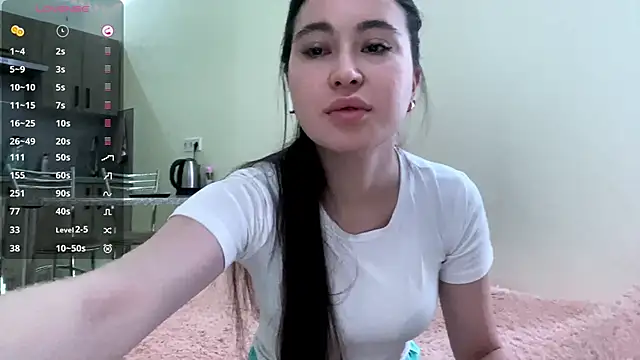 JettaHerrin online show from 21, 11, 2025