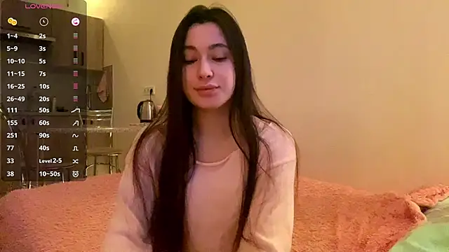 JettaHerrin online show from 19, 11, 2025