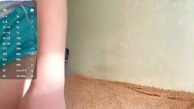 JettaHerrin online show from 8, 10, 2025