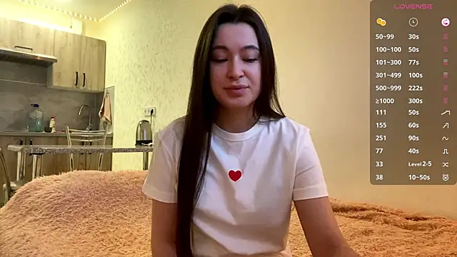 JettaHerrin online show from 23, 12, 2025