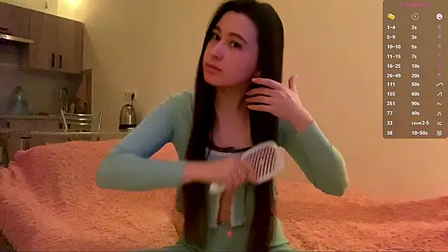 JettaHerrin online show from 2, 2, 2026