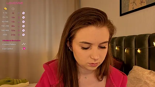 FlexiPixie online show from 6, 3, 2026