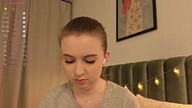 FlexiPixie online show from 15, 2, 2026