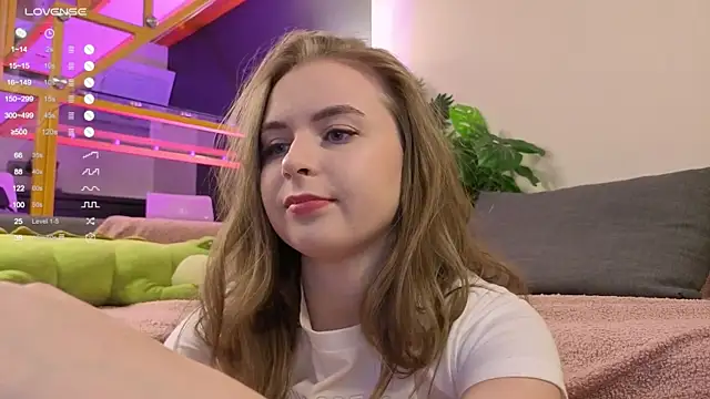 FlexiPixie online show from 17, 9, 2025