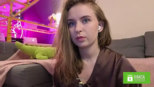 FlexiPixie online show from 23, 10, 2025