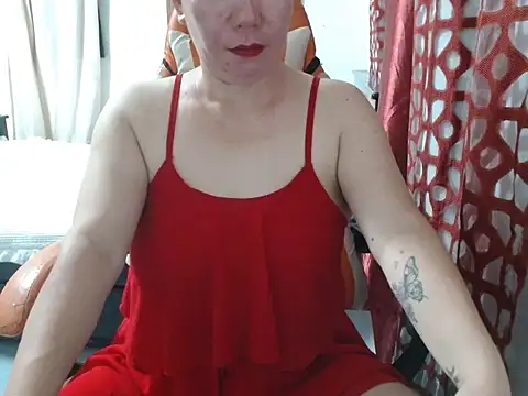 VerySexyCeline online show from 14, 10, 2025