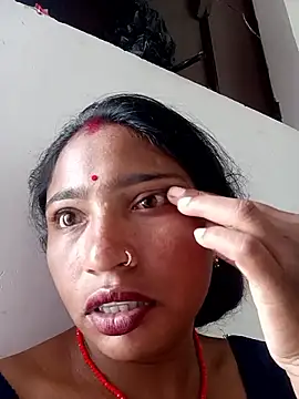 Payal-0143 online show from 15, 9, 2025