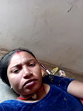 Payal-0143 online show from 26, 9, 2025