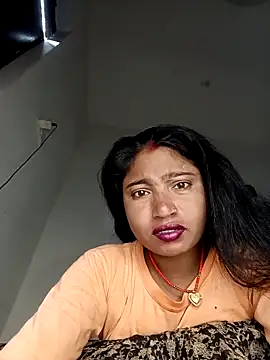 Payal-0143 online show from 28, 9, 2025