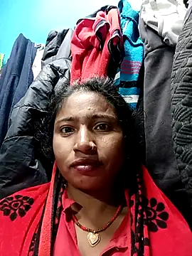 Payal-0143 online show from 10, 11, 2025