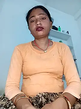 Payal-0143 online show from 10, 9, 2025