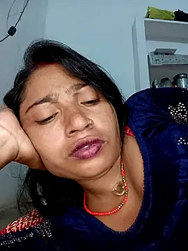 Payal-0143 online show from 9, 9, 2025