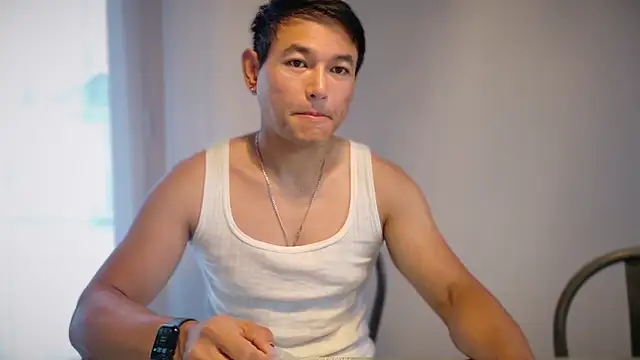 AsianBoy WhiteDaddy online show from 3, 6, 2026