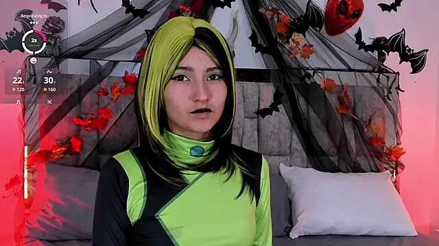 Molly sweetlove online show from 30, 10, 2025