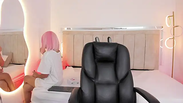 Molly sweetlove online show from 24, 9, 2025