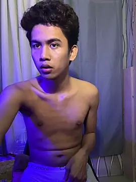 Demure Asian143 online show from 17, 3, 2026