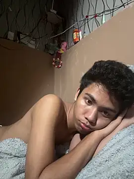 Demure Asian143 online show from 19, 5, 2026