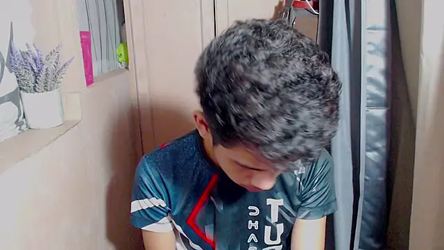 Demure Asian143 online show from 3, 5, 2026