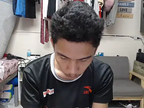 Demure Asian143 online show from 4, 8, 2026