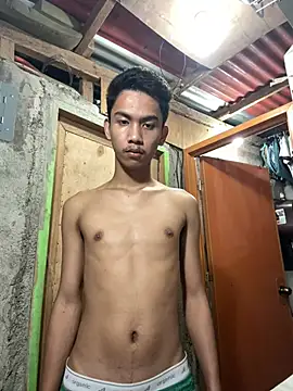 Demure Asian143 online show from 6, 8, 2026