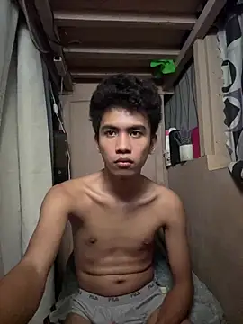 Demure Asian143 online show from 20, 5, 2026