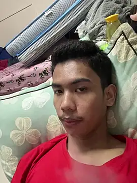 Demure Asian143 online show from 28, 7, 2026