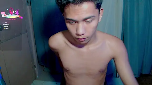 Demure Asian143 online show from 16, 1, 2026