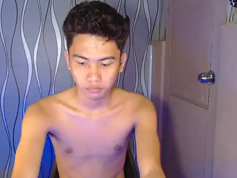 Demure Asian143 online show from 14, 9, 2025