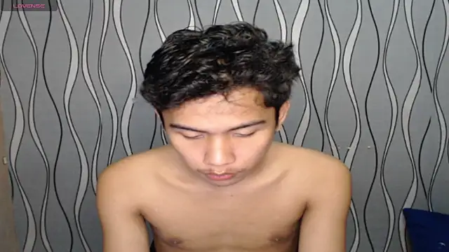 Demure Asian143 online show from 26, 11, 2025