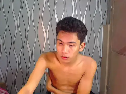 Demure Asian143 online show from 22, 9, 2025