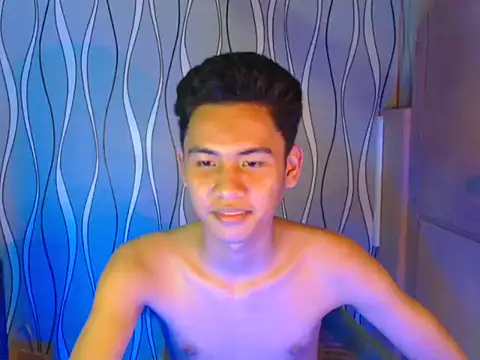 Demure Asian143 online show from 14, 9, 2025