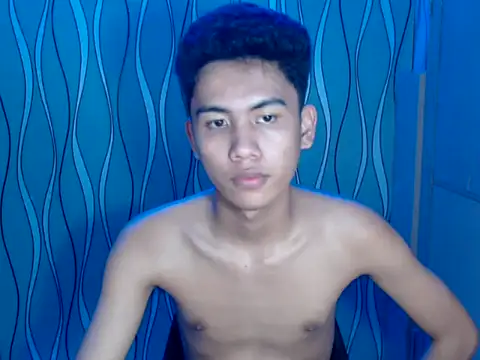 Demure Asian143 online show from 9, 9, 2025