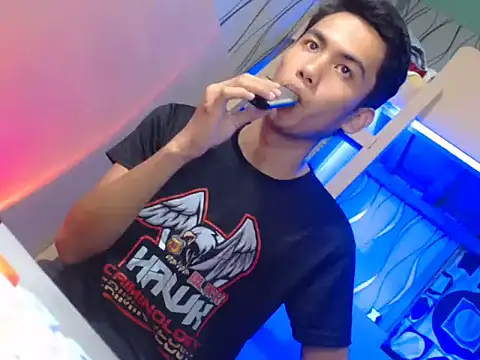 Demure Asian143 online show from 6, 10, 2025