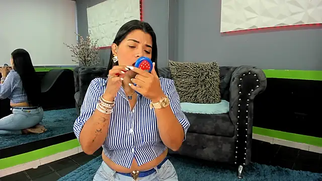 SailonTeen online show from 15, 11, 2025