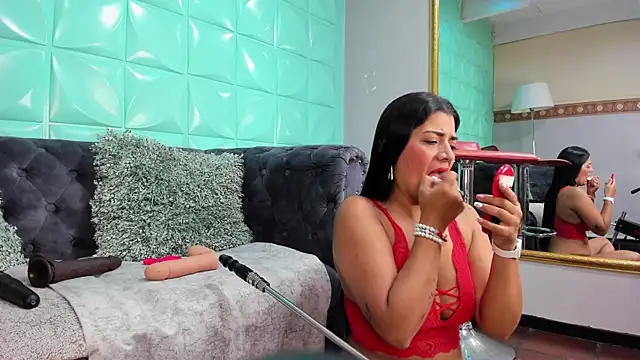 SailonTeen online show from 12, 9, 2025