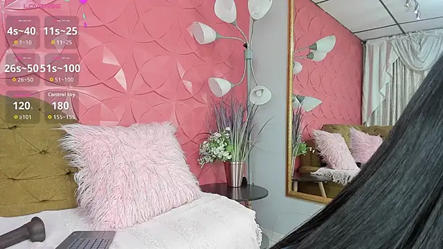 Snapshot of SailonTeen chatting on 25, 2, 2026 SailonTeen online show from 25, 2, 2026