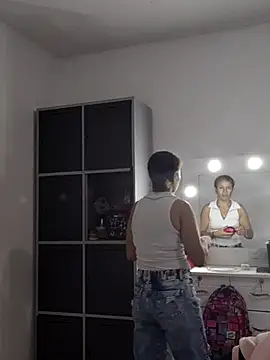 Merybeks online show from 12, 10, 2025