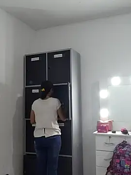 Merybeks online show from 25, 10, 2025