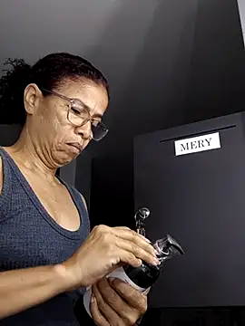 Merybeks online show from 22, 3, 2026