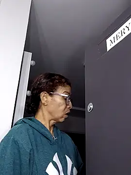 Merybeks online show from 8, 3, 2026