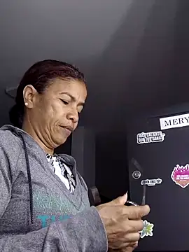 Merybeks online show from 20, 6, 2026