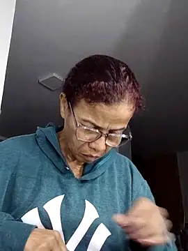 Merybeks online show from 7, 4, 2026