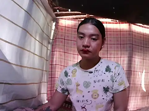 asian janella online show from 26, 4, 2026