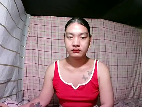 asian janella online show from 16, 12, 2025